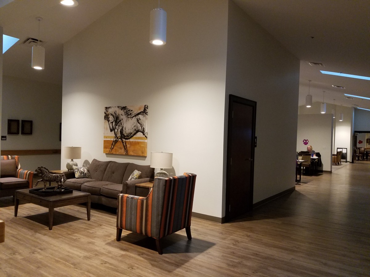 Regency Memory Care