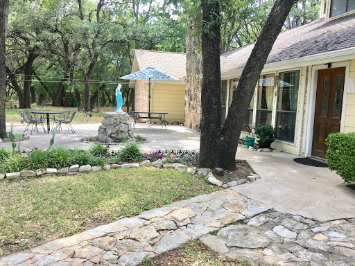 A Serene Setting