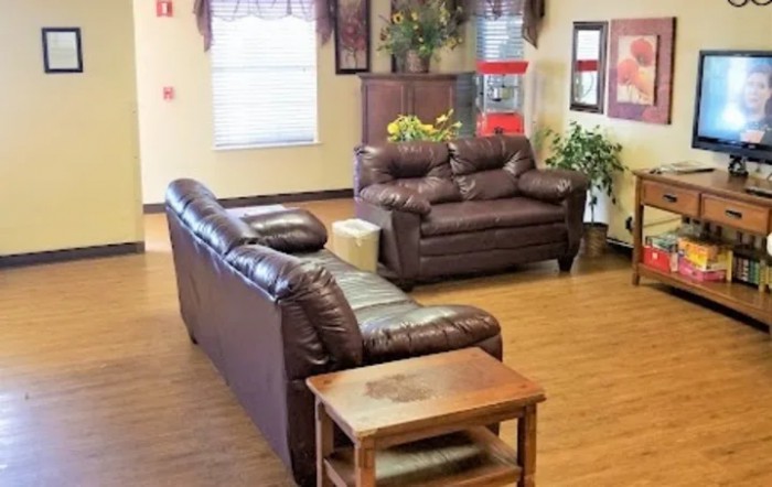 Georgia Manor Nursing Home