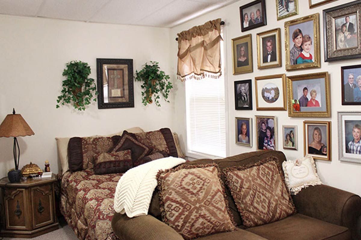 Cedar Hills Retirement Center