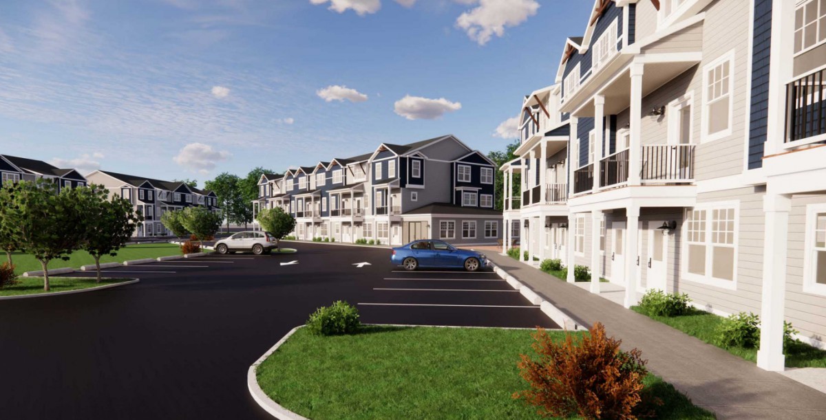 Violet Estates
