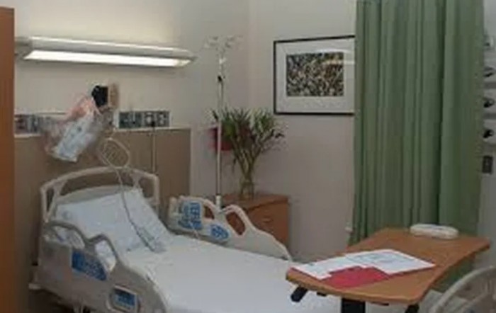 Hilo Medical Center