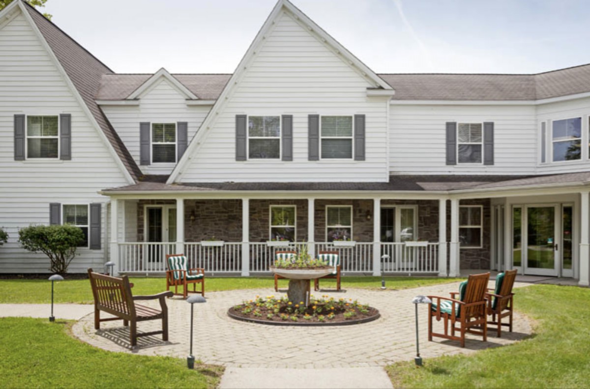 The Inn At Millbrook