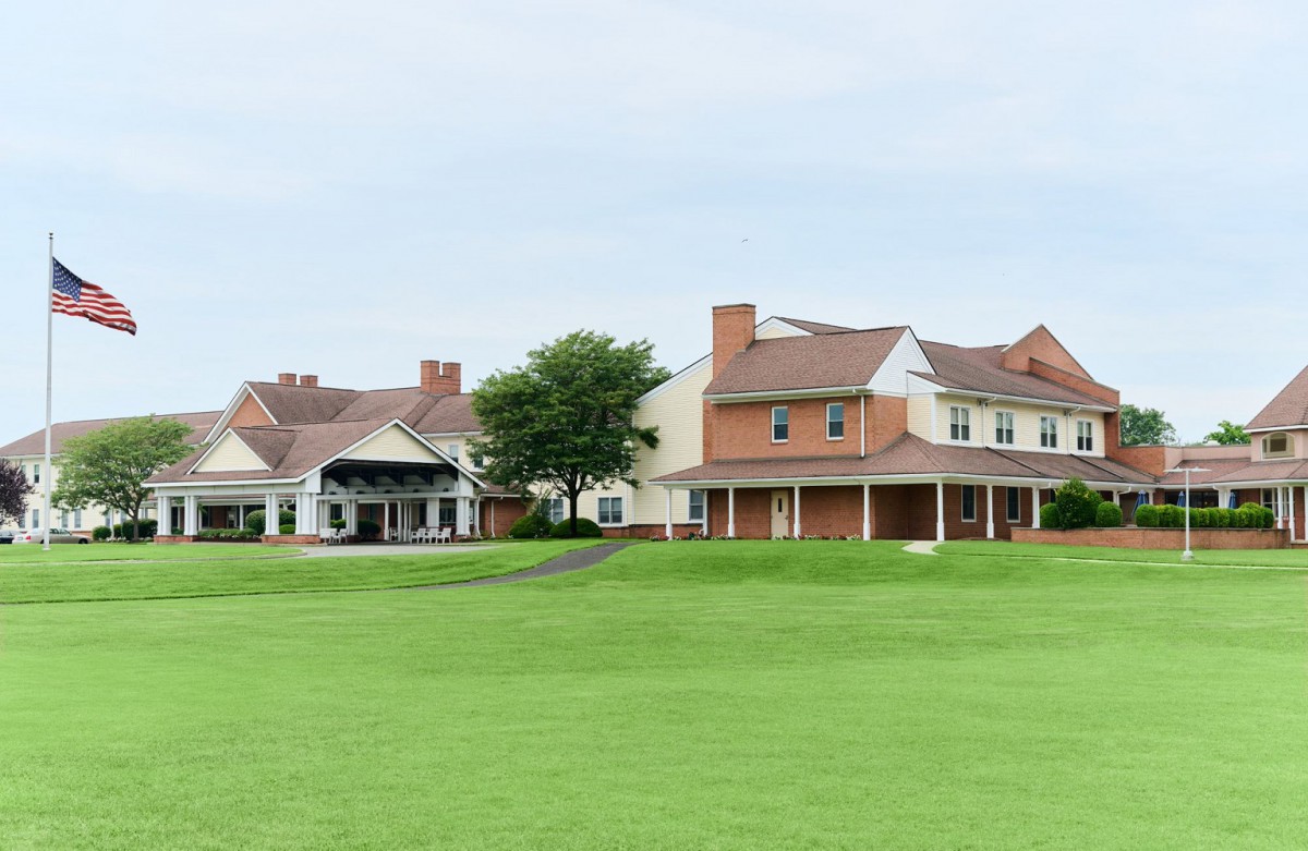 Berlin Health & Rehab Ctr