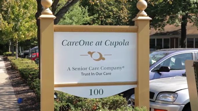 CareOne at The Cupola