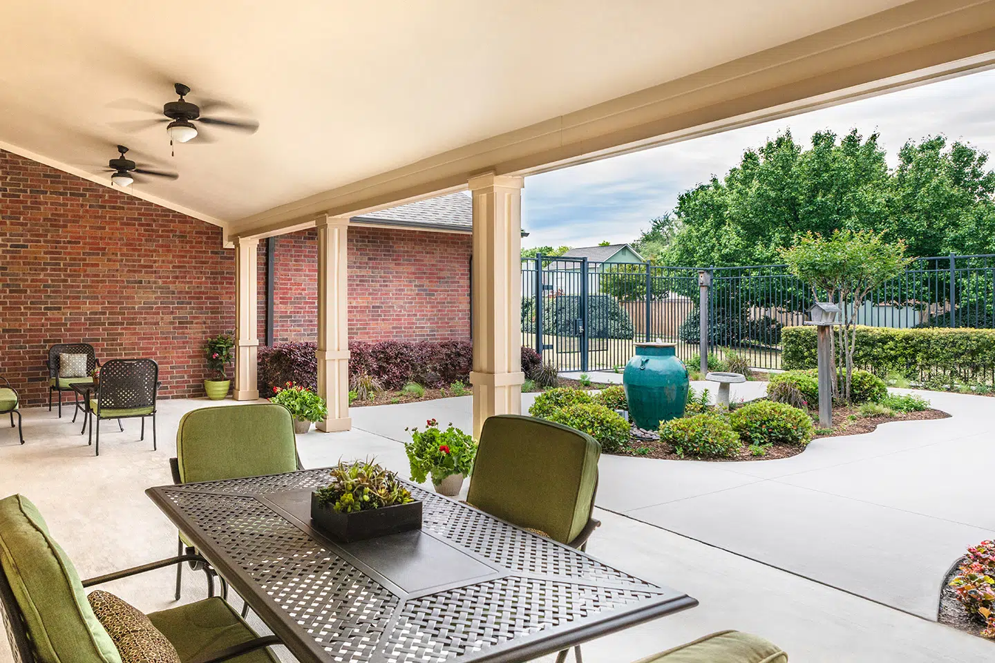 Sonoma House Assisted Living