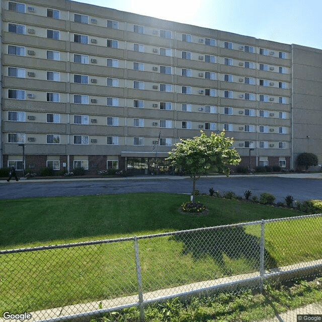 Chatham Park South Co-Op