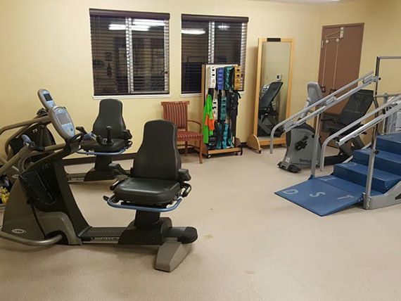 Avamere Rehabilitation Of Beaverton