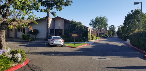 Vacaville Convalescent & Rehab