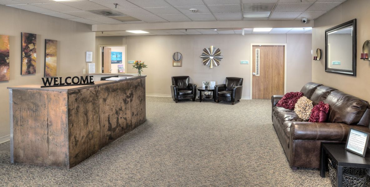 Albuquerque Heights Healthcare and Rehabilitation Center