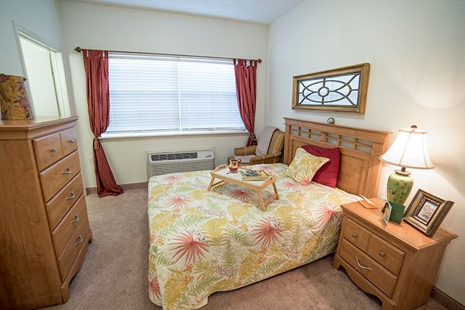 Brookdale Summer Ridge