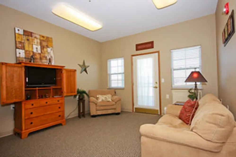 Milestone Senior Living Faribault