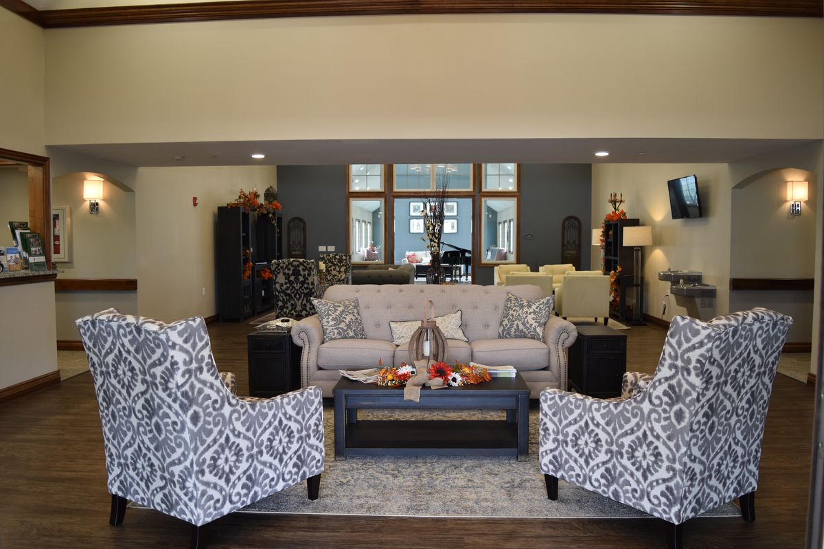 Cedarhurst of Jacksonville