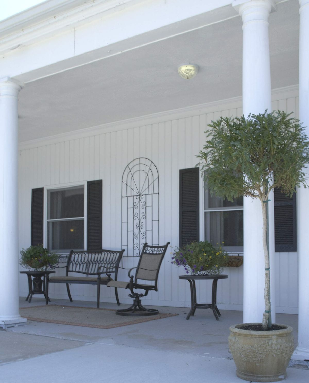 Trailpoint Village