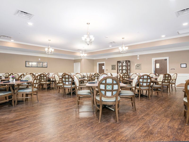 Lakeside Place Senior Living