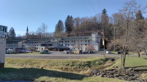 Sullivan Terrace