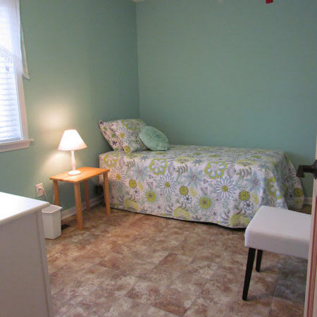 New Life Assisted Living Center