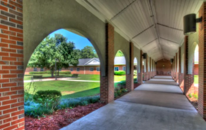 North Hill Nursing And Rehabilitation Center