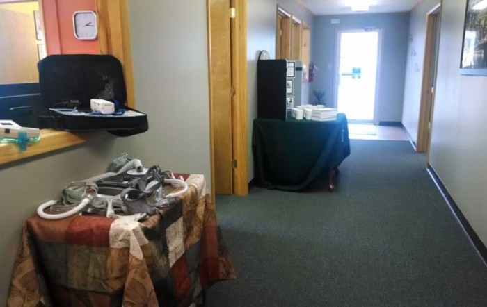 Taylor Health Care Center