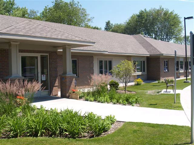 Grand Pines Assisted Living Center