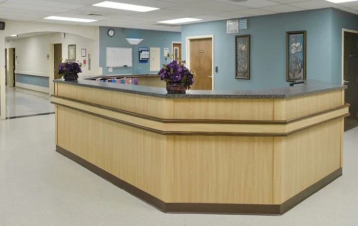 Future Care Northpoint