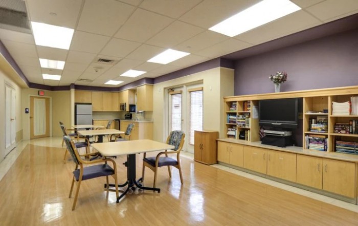 Manorcare Health Services - Lancaster