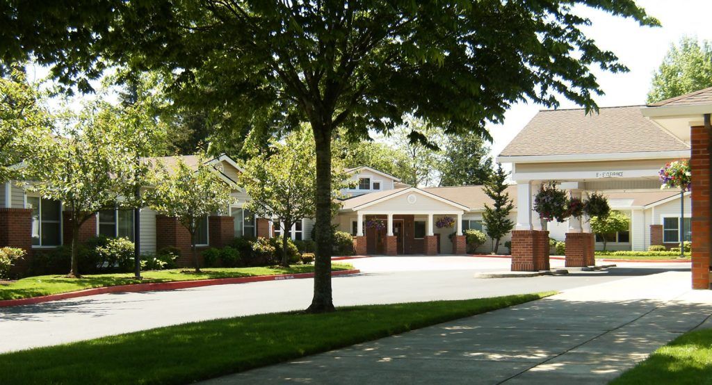 Powell Valley Memory Care Community