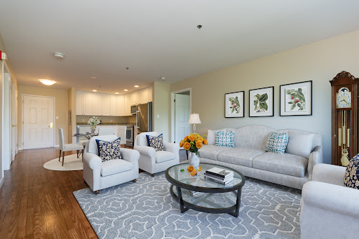 Springhouse Senior Living