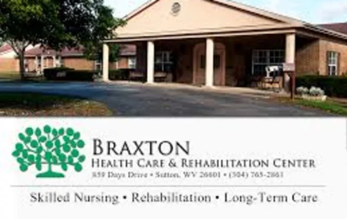 Braxton Health Care Center