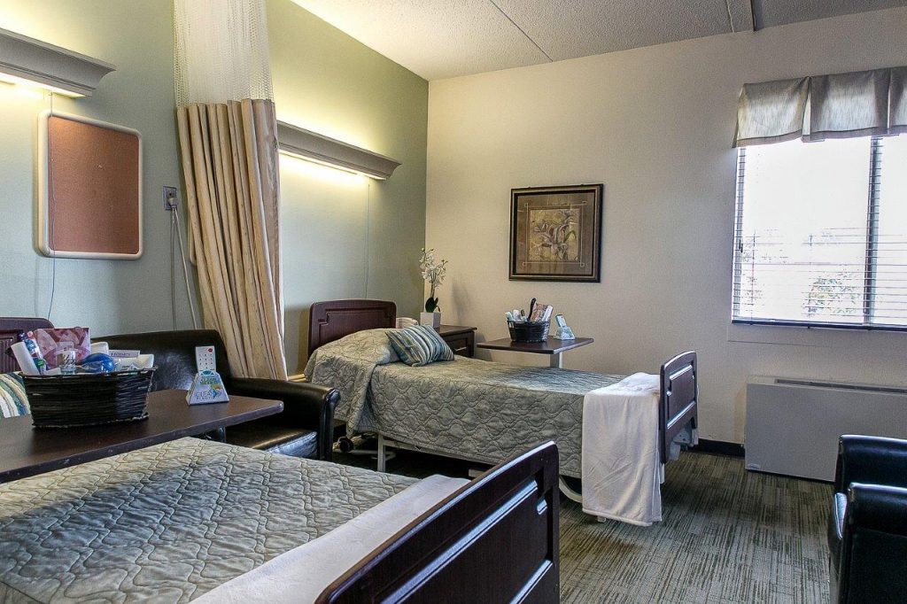 Regency - A Villa Center