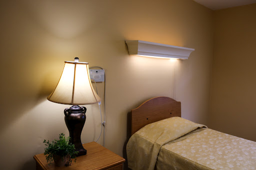 Newnan Health And Rehabilitation