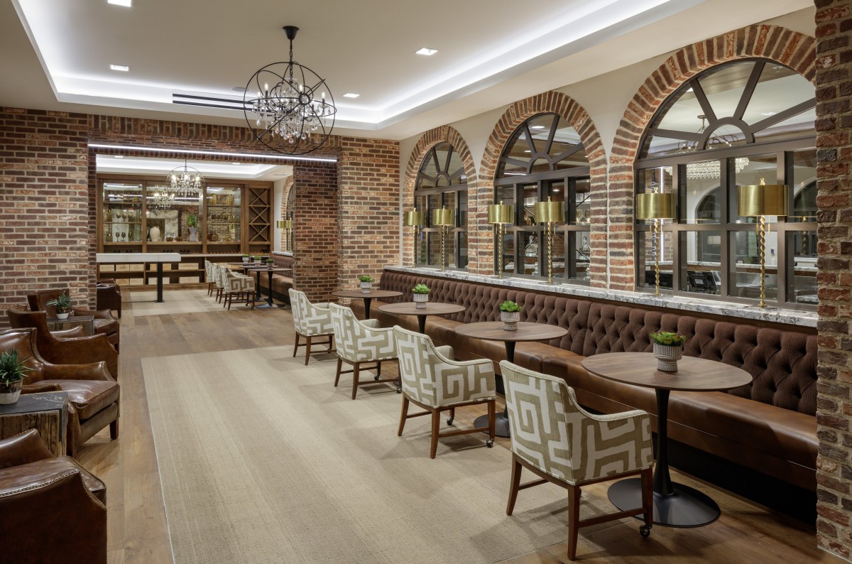 Clearwater at Glendora OpCo LLC