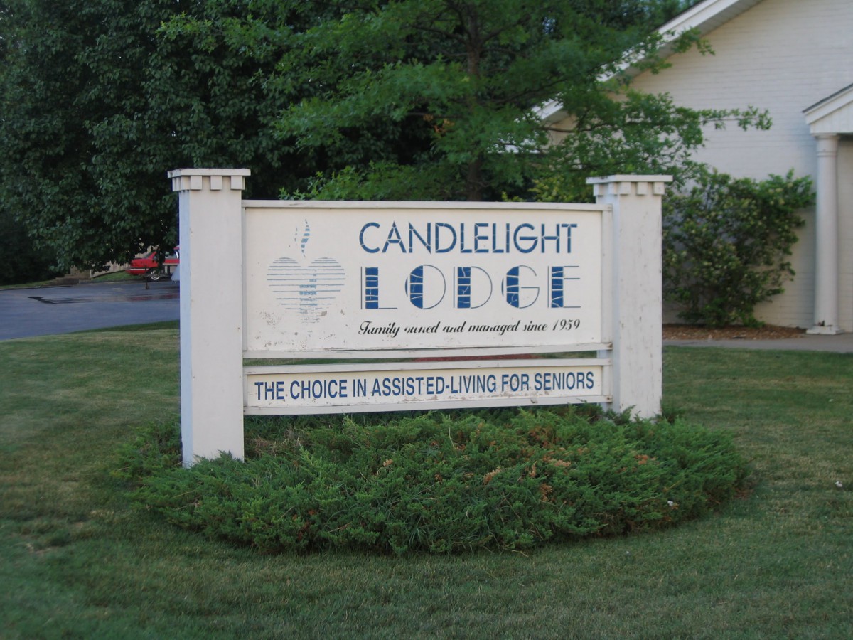 Candlelight Lodge Assisted Living