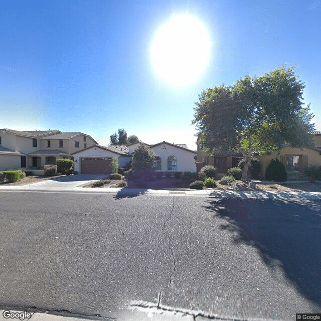 Caissa Assisted Living Home