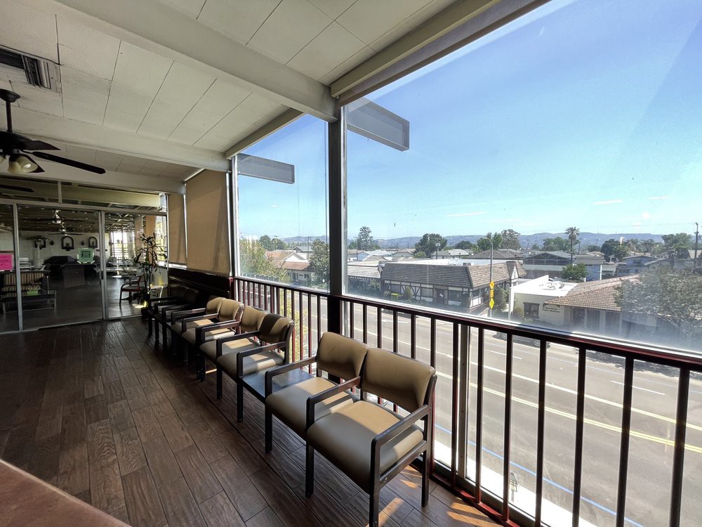 Covina Rehabilitation Center