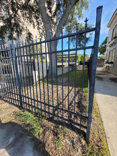 Riverside Presbyterian House