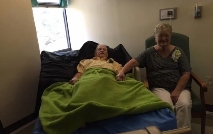 Goodall Witcher Nursing Facility