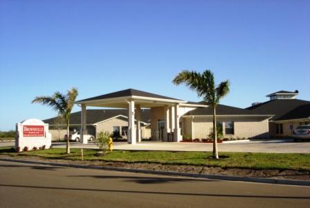 Brownsville Nursing And Rehabilitation Center
