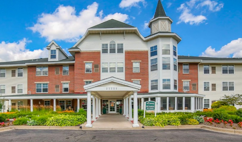 Minnesota Senior Living