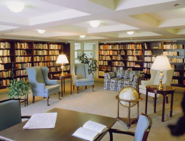 The Renaissance Retirement Campus