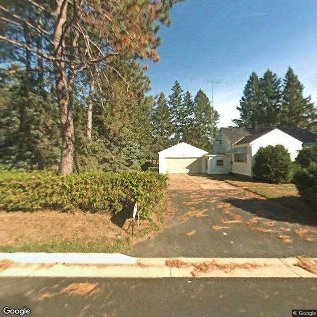 The Pines Apartments