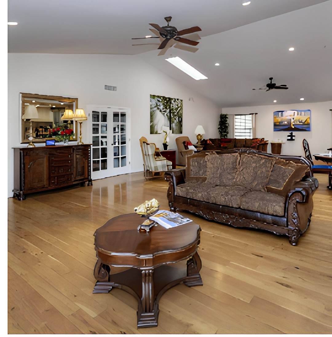 Sweetwater Senior Living Home