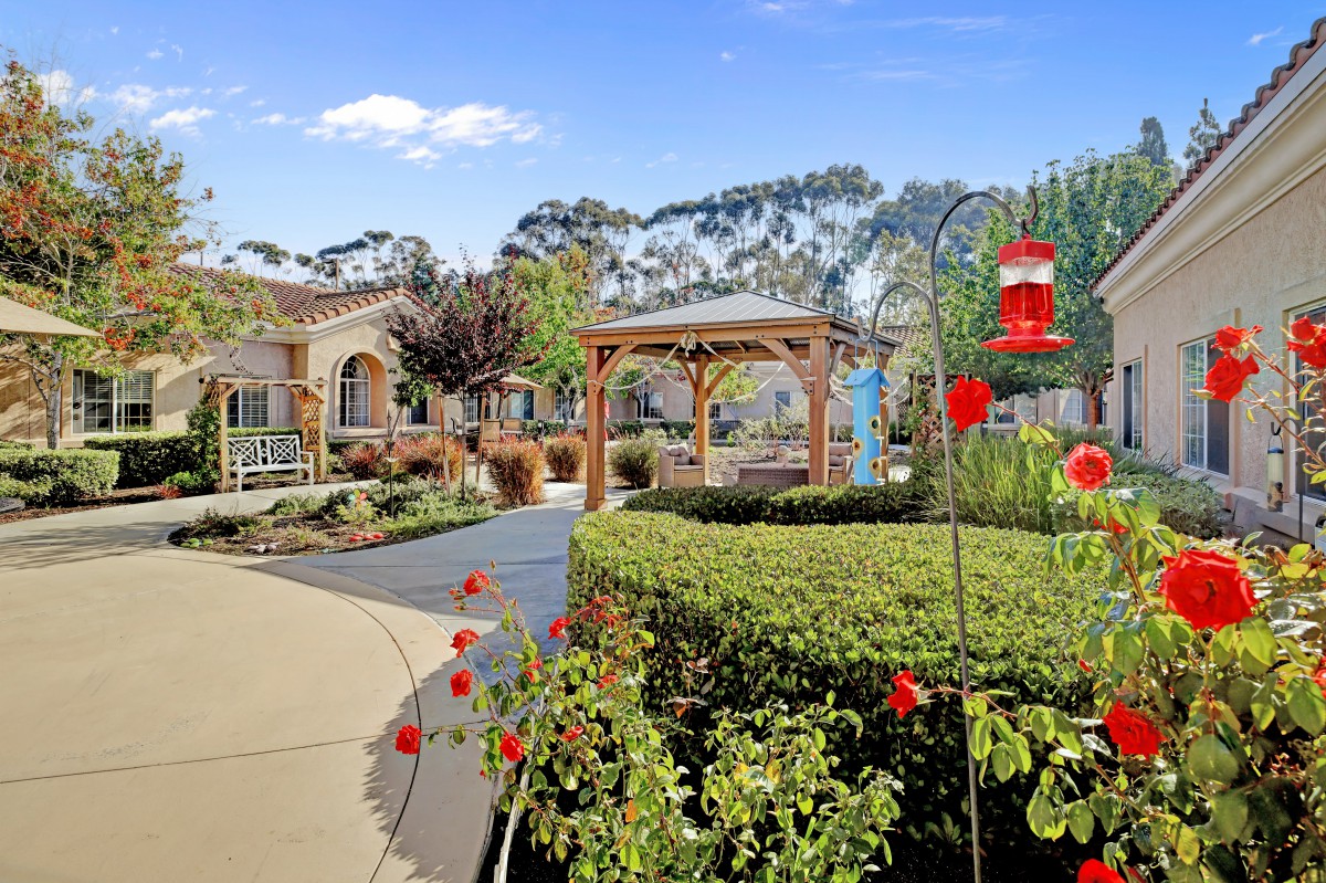 Torrey Pines Senior Living
