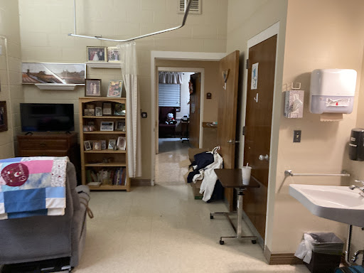 Loft Rehabilitation & Nursing