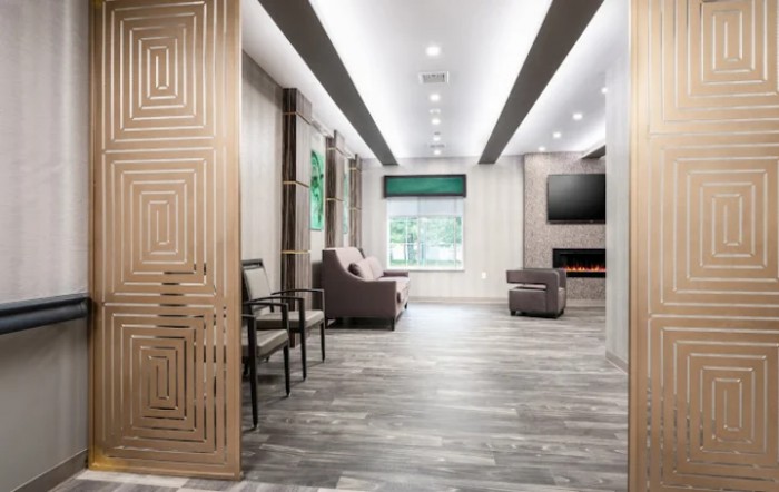 Complete Care at Green Acres