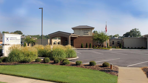 Senior Rehab & Recovery At Limestone Health Facility