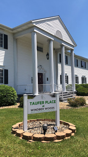 Windber Woods Senior Living & Rehabilitation Center