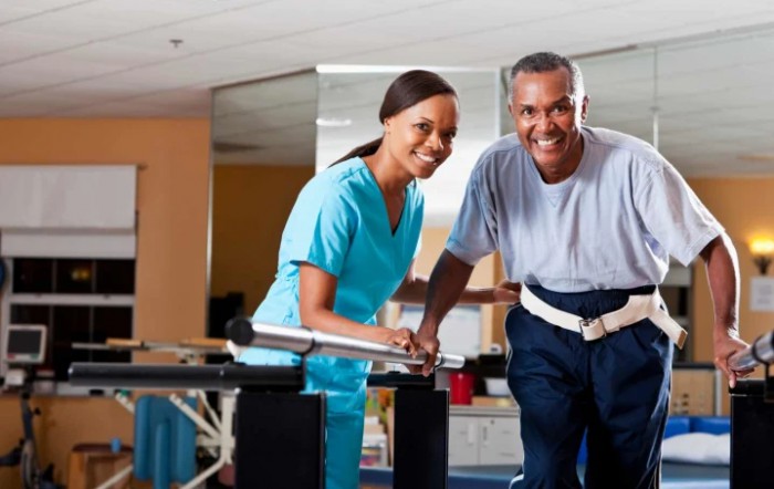 Crossview Care Center