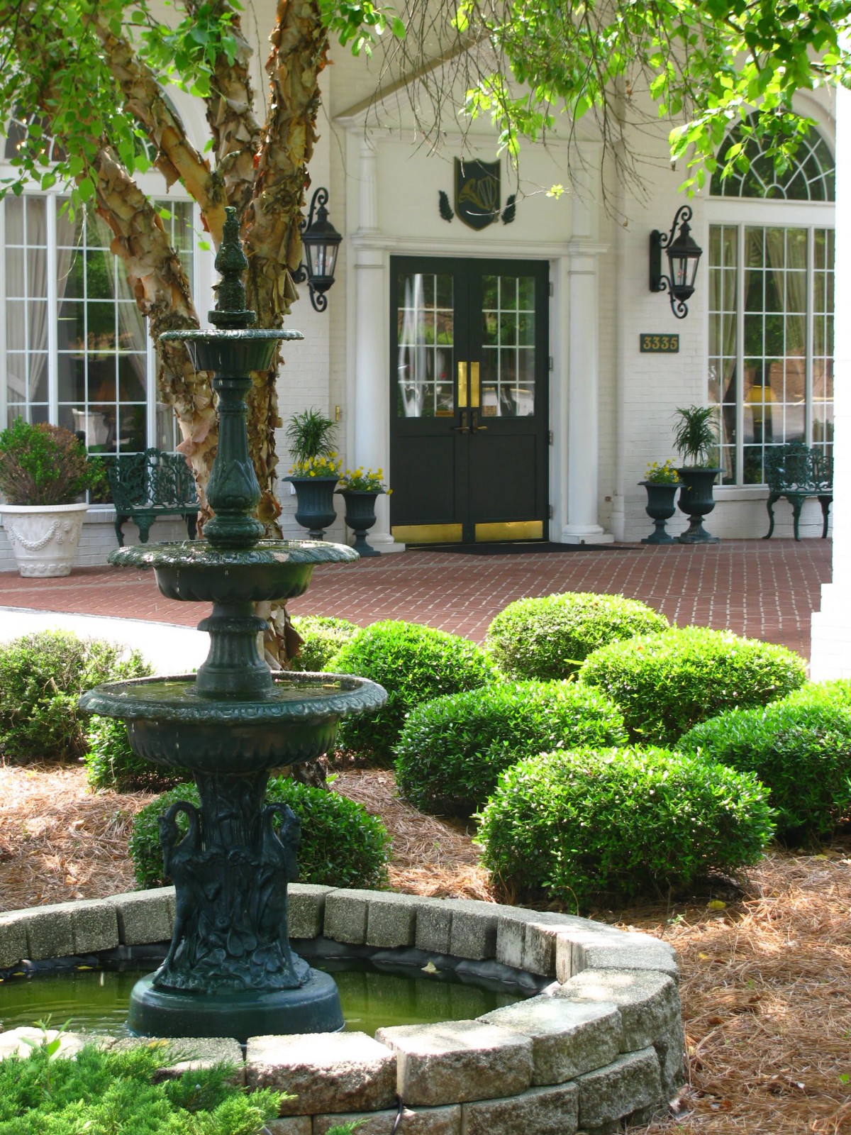 Cumberland Village