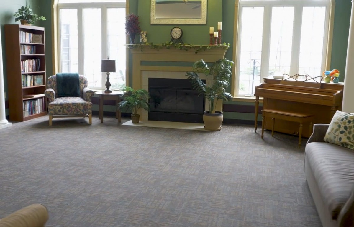 Crystal Creek Assisted Living and Memory Care